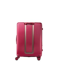 Foto 5 | Foto 5 | Maleta Samsonite Minter Red M