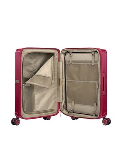 Foto 6 | Foto 6 | Maleta Samsonite Minter Red M