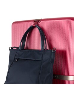 Foto 7 | Foto 7 | Maleta Samsonite Minter Red M
