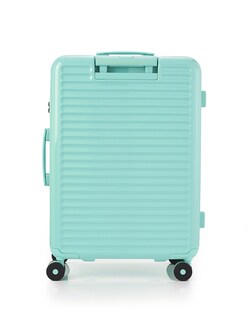 Foto 3 | Foto 3 | Maleta Red Toiis Blossom Spinner 68/25 Exp Soft Mint
