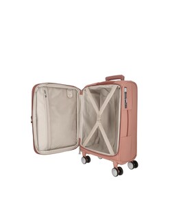 Foto 8 | Foto 8 | Maleta Samsonite Soft Motion Biz Tcs Maleta Vintage Rose