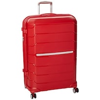 Maleta Samsonite Octolite Spinner 25 Exp Rojo M
