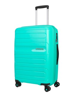 Foto 2 | Foto 2 | Maleta American Tourister Sunside 77 28 Exp Deep Mint