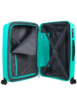 Foto 4 | Foto 4 | Maleta American Tourister Sunside 77 28 Exp Deep Mint