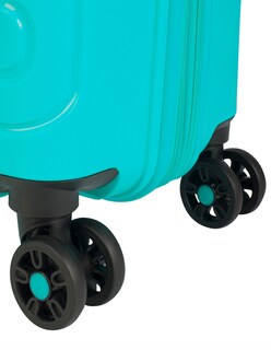 Foto 7 | Foto 7 | Maleta American Tourister Sunside 77 28 Exp Deep Mint