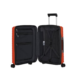 Foto 5 | Foto 5 | Maleta Samsonite Upscape 55 20 Exp Tangerine Orange