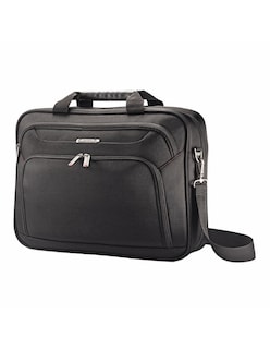 Foto 1 | Foto 1 | Business Case Samsonite Xenon 3.0 Single Techlocker Black