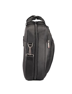 Foto 2 | Foto 2 | Business Case Samsonite Xenon 3.0 Single Techlocker Black