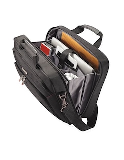 Foto 5 | Foto 5 | Business Case Samsonite Xenon 3.0 Single Techlocker Black