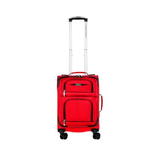 Foto 1 | Foto 1 | Maleta American Tourister Meridian 3.0 21 Red