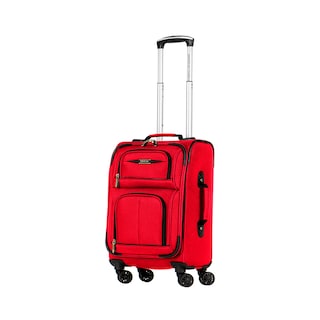 Foto 2 | Foto 2 | Maleta American Tourister Meridian 3.0 21 Red