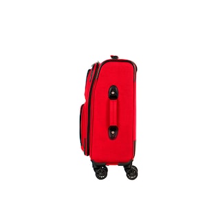 Foto 3 | Foto 3 | Maleta American Tourister Meridian 3.0 21 Red