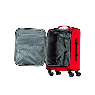 Foto 4 | Foto 4 | Maleta American Tourister Meridian 3.0 21 Red