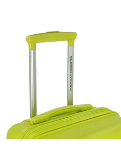 Foto 7 | Foto 7 | Maleta American Tourister Aspen Sunny Lime M
