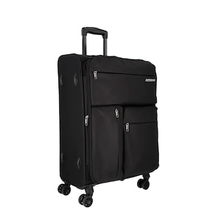 Foto 2 | Foto 2 | Maleta American Tourister New Rio 2at 66cm Tsa Black