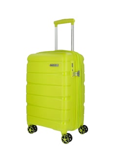 Foto 2 | Foto 2 | Maleta American Tourister Aspen Sunny Lime S