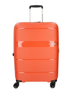 Foto 1 | Foto 1 | Maleta American Tourister Linex 7728 Tsa Exp Burnt Orange