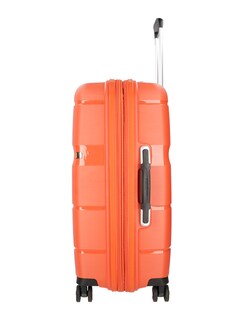 Foto 4 | Foto 4 | Maleta American Tourister Linex  7728 Tsa Exp  Burnt Orange