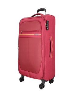 Foto 2 | Foto 2 | Maleta American Tourister Skyland Maleta L Orchid Pink