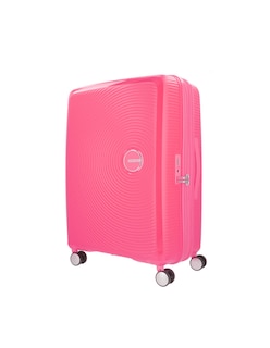 Foto 2 | Foto 2 | Maleta American Tourister Curio  80/30 Exp Tsa Pink
