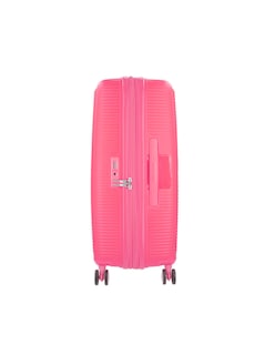 Foto 5 | Foto 5 | Maleta American Tourister Curio 80/30 Exp Tsa Pink
