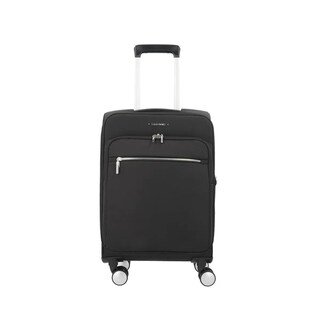 Foto 1 | Foto 1 | Maleta Samsonitesonite Softmotion Biz Spinner Black