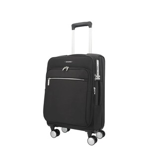 Foto 2 | Foto 2 | Maleta Samsonitesonite Softmotion Biz Spinner Black