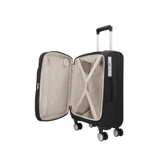 Foto 3 | Foto 3 | Maleta Samsonitesonite Softmotion Biz Spinner Black