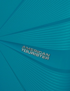 Foto 7 | Foto 7 | Maleta American Tourister Starvibe 55/20 Exp Tsa Verdigris