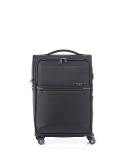 Foto 1 | Foto 1 | Maleta Samsonite 73h 55 20 Black