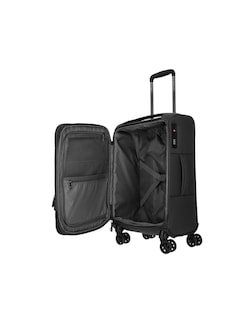 Foto 4 | Foto 4 | Maleta Samsonite Airshock Exp Chica Negro