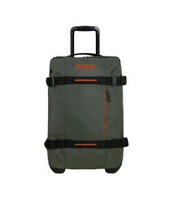 Foto 1 | Foto 1 | Duffleamerican Tourister Urban Track Wh S Dark Khaki