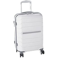 Maleta Samsonite Octolite Spinner 25 Exp Blanco M