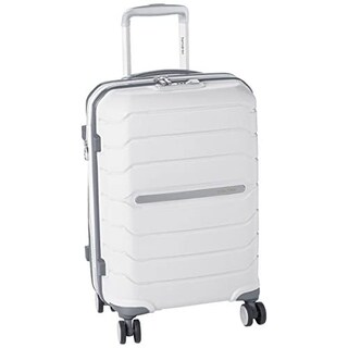 Foto 1 | Foto 1 | Maleta Samsonite Octolite Spinner 25 Exp Blanco M