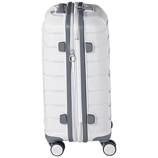 Foto 2 | Foto 2 | Maleta Samsonite Octolite Spinner 25 Exp Blanco M
