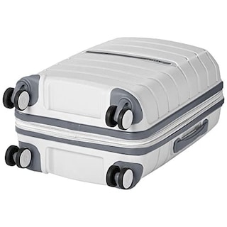 Foto 3 | Foto 3 | Maleta Samsonite Octolite Spinner 25 Exp Blanco M
