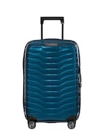 Maleta Samsonite Proxis Petrol Blue S