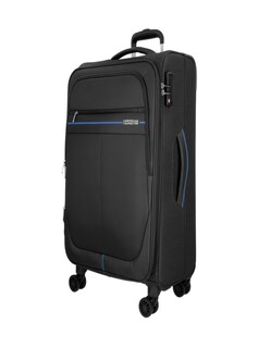 Foto 2 | Foto 2 | Maleta American Tourister Skyland Maleta L Aurora Black