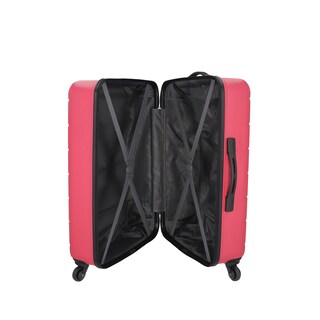 Foto 4 | Foto 4 | Maleta American Tourister Luxor 20 Spinner 24 Red