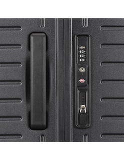 Foto 6 | Foto 6 | Maleta Samsonite Framelock Max Black S