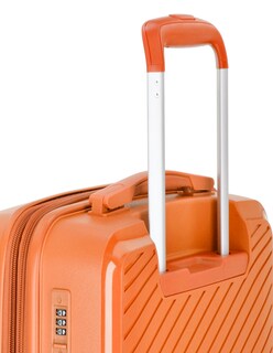 Foto 7 | Foto 7 | Maleta American Tourister Zanzibar 57 Exp Funky Orange