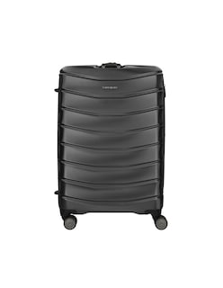Foto 1 | Foto 1 | Maleta Samsonite Literock Spinner 76/28 Exp Black