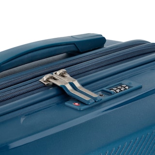Foto 8 | Foto 8 | Maleta American Tourister Kyoto Maleta 58 Exp Night Blue