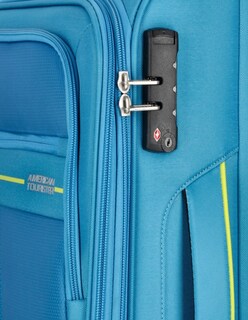 Foto 8 | Foto 8 | Maleta American Tourister Skyland Maleta M Astro Blue