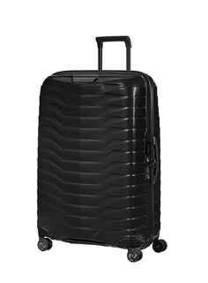 Foto 2 | Foto 2 | Maleta Samsonite Proxis Black M