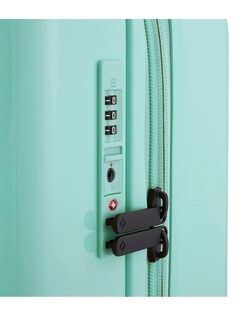 Foto 7 | Foto 7 | Maleta Red Toiis Blossom Spinner 76/28 Exp Soft Mint
