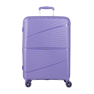 Foto 1 | Foto 1 | Maleta American Tourister Cosmopolis Dark Lavender