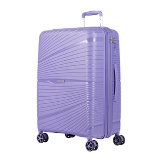 Foto 2 | Foto 2 | Maleta American Tourister Cosmopolis Dark Lavender