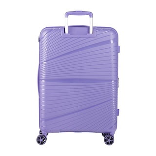 Foto 3 | Foto 3 | Maleta American Tourister Cosmopolis Dark Lavender