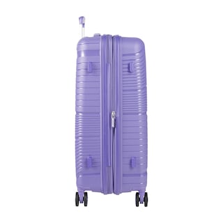Foto 4 | Foto 4 | Maleta American Tourister Cosmopolis Dark Lavender